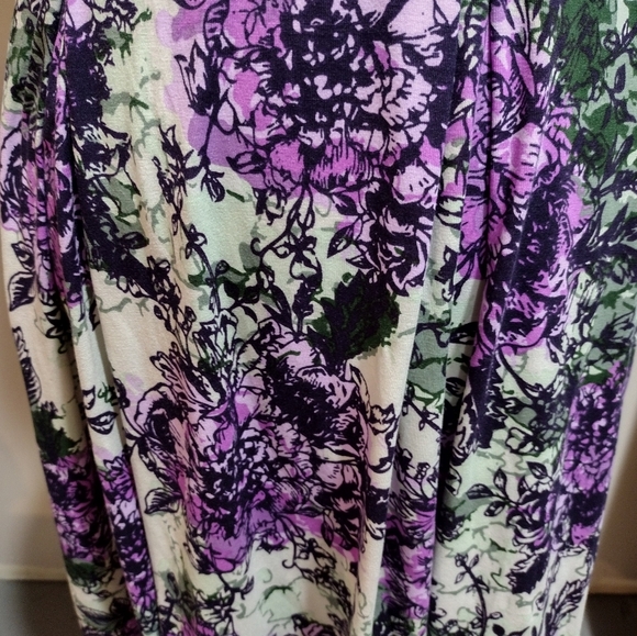 LuLaRoe skirt - Picture 2 of 4